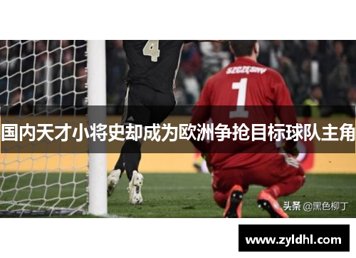 国内天才小将史却成为欧洲争抢目标球队主角